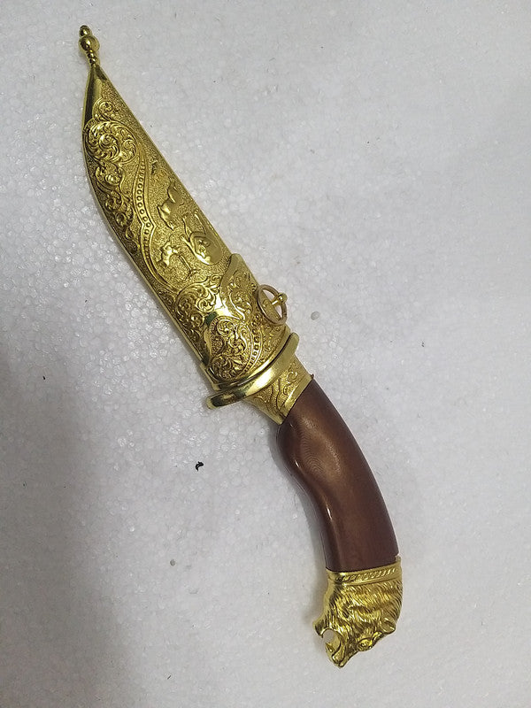 Royal Style KATAR Sword Dagger (2161)