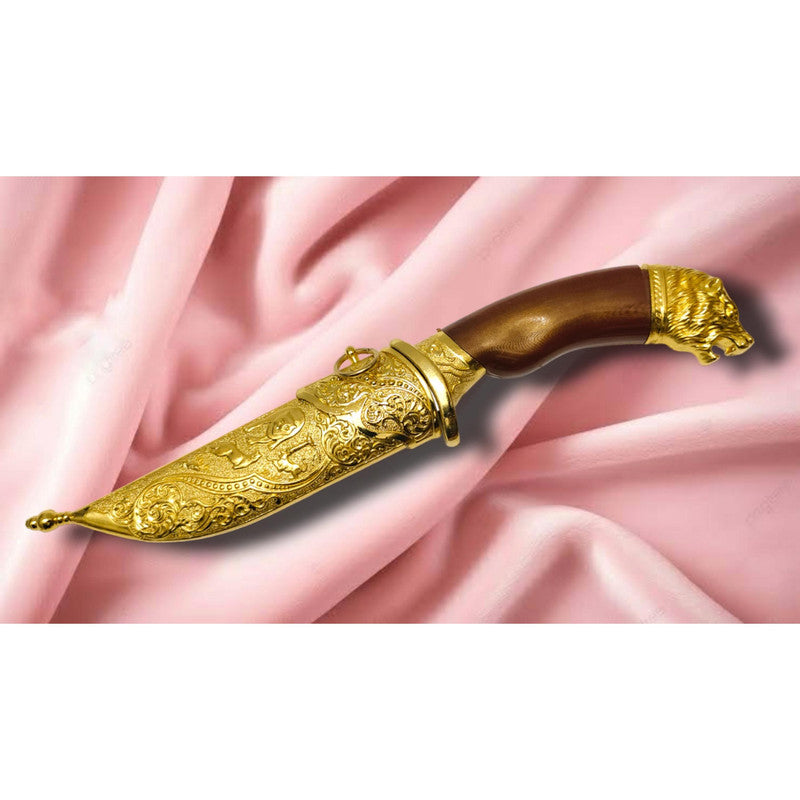 Royal Style KATAR Sword Dagger (2161)