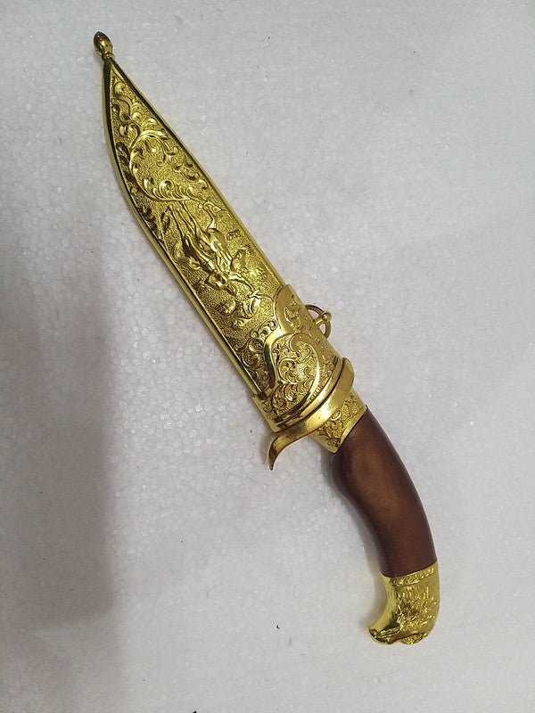 Royal Style KATAR Sword Dagger (2179)