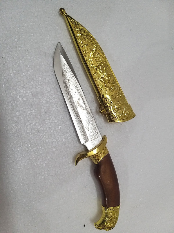 Royal Style KATAR Sword Dagger (2179)