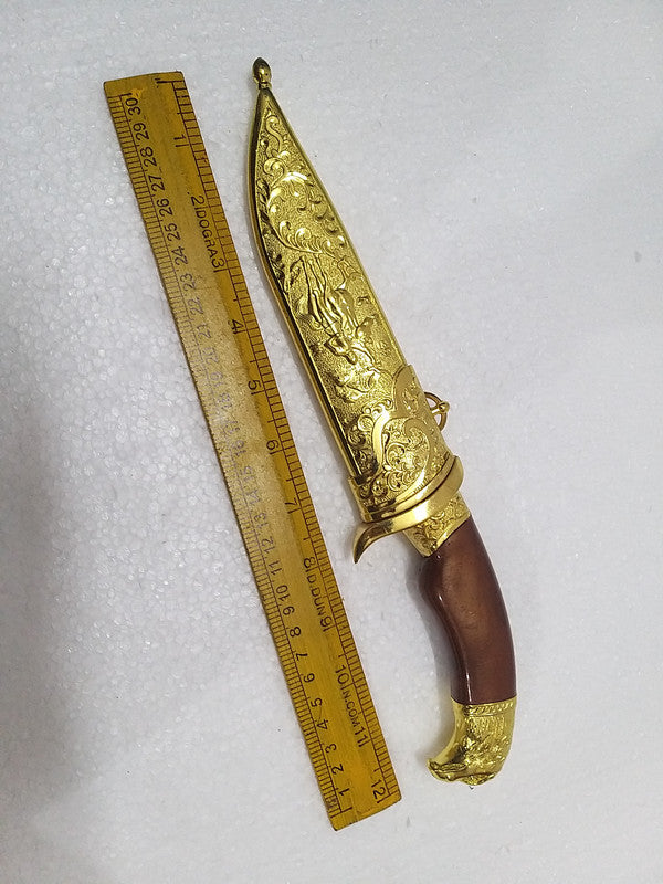 Royal Style KATAR Sword Dagger (2179)