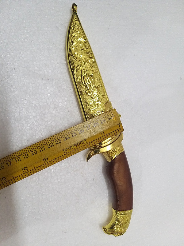 Royal Style KATAR Sword Dagger (2179)