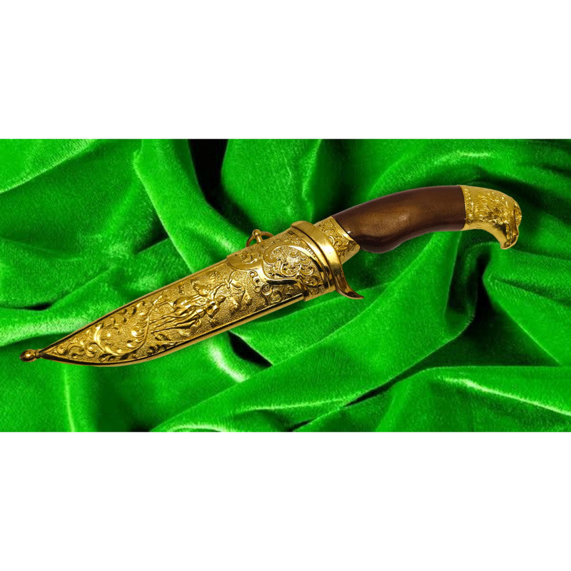 Royal Style KATAR Sword Dagger (2179)