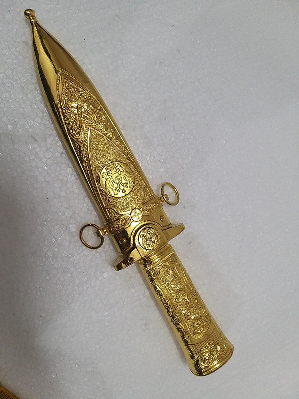 Royal Style KATAR Sword Dagger (2187)