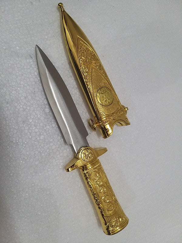 Royal Style KATAR Sword Dagger (2187)