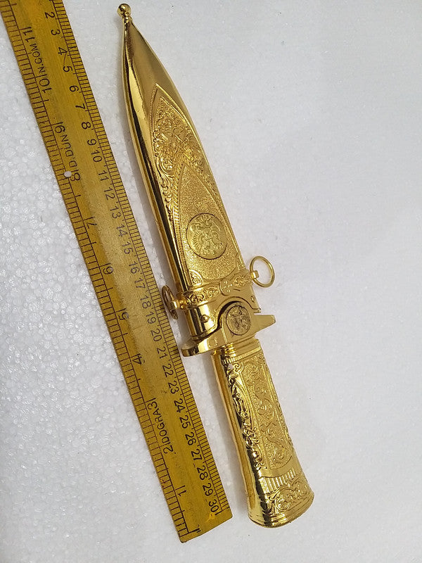 Royal Style KATAR Sword Dagger (2187)