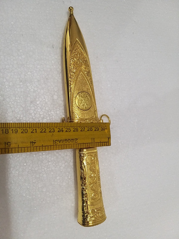 Royal Style KATAR Sword Dagger (2187)