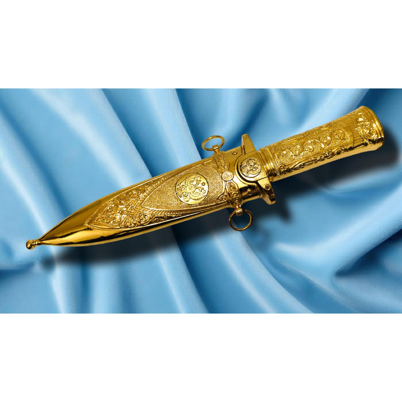 Royal Style KATAR Sword Dagger (2187)