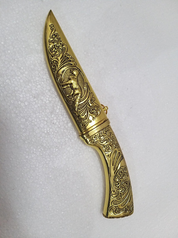 Royal Style KATAR Sword Dagger (2201)