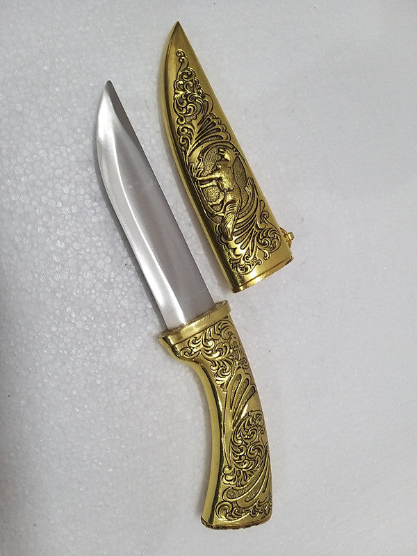 Royal Style KATAR Sword Dagger (2201)