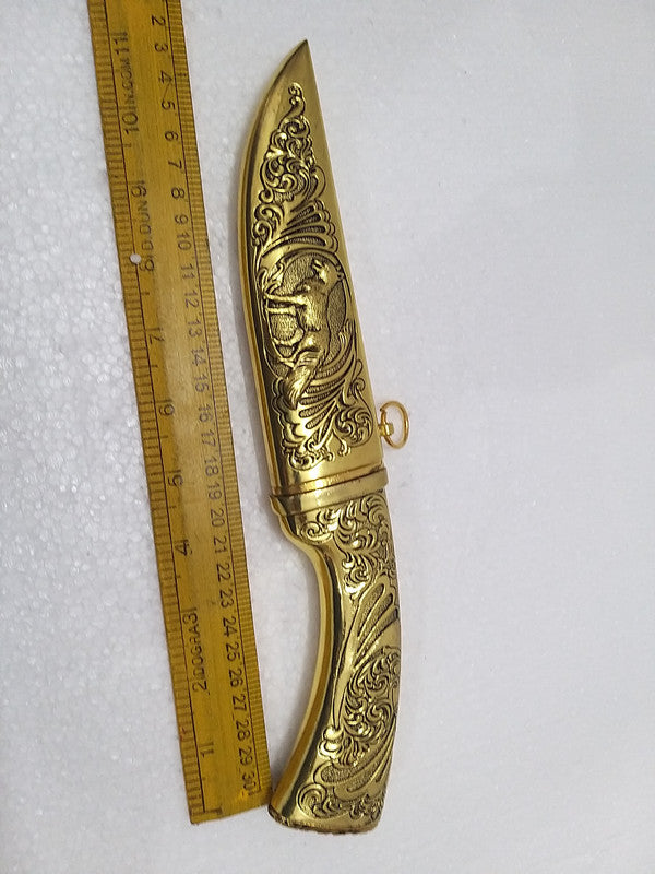 Royal Style KATAR Sword Dagger (2201)