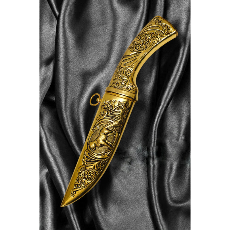 Royal Style KATAR Sword Dagger (2201)