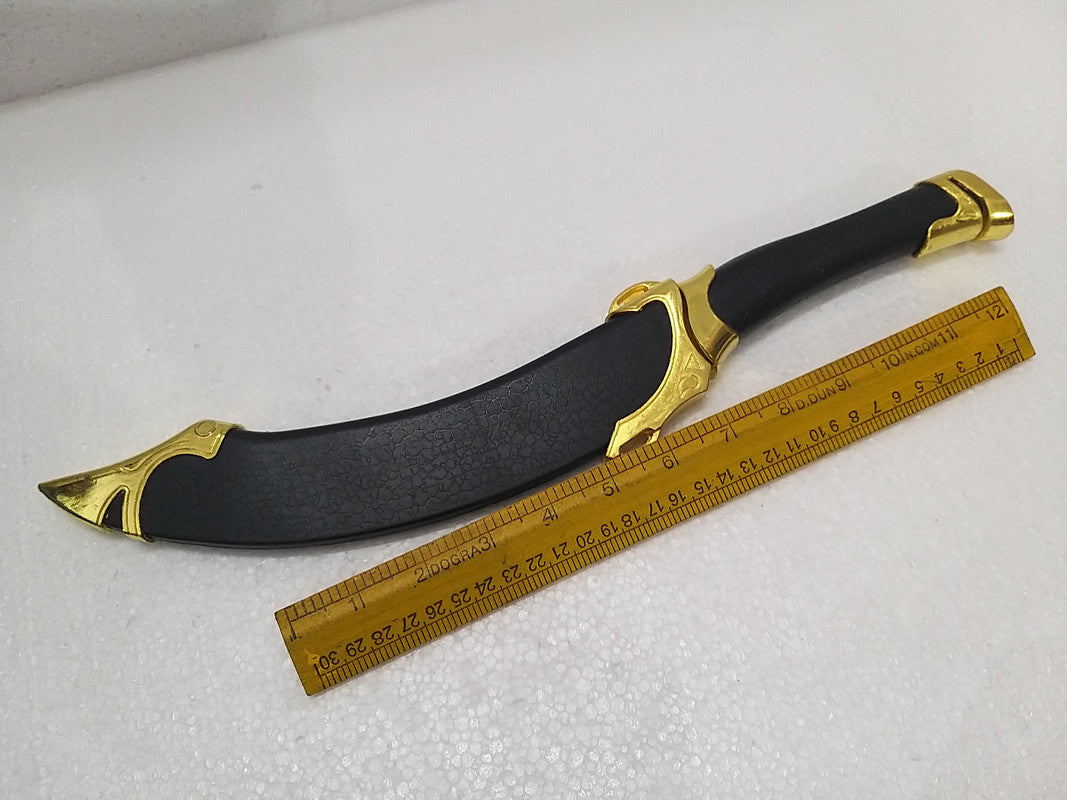 Royal Style KATAR Sword Dagger (2203)