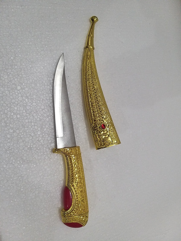 Royal Style KATAR Sword Dagger (2207)