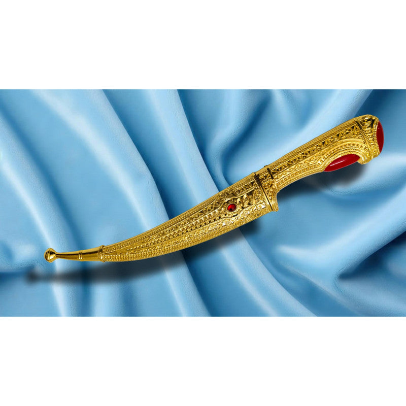 Royal Style KATAR Sword Dagger (2207)