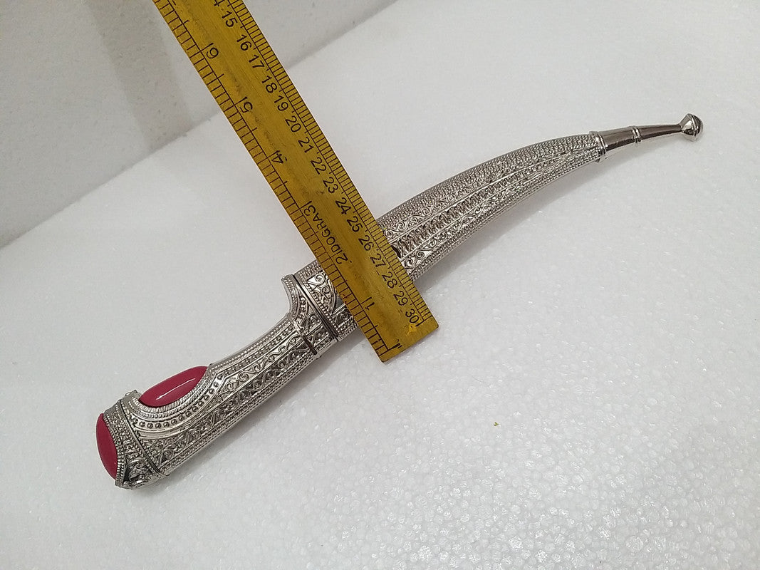 Royal Style KATAR Sword Dagger (2212)