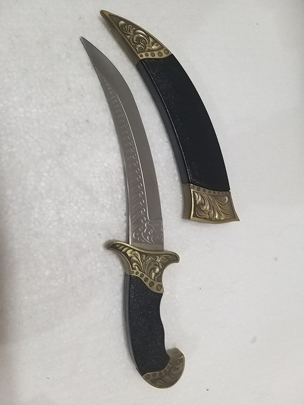 Royal Style KATAR Sword Dagger (2218)