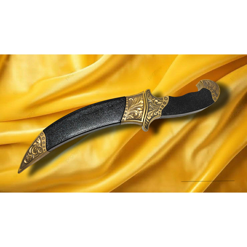 Royal Style KATAR Sword Dagger (2218)