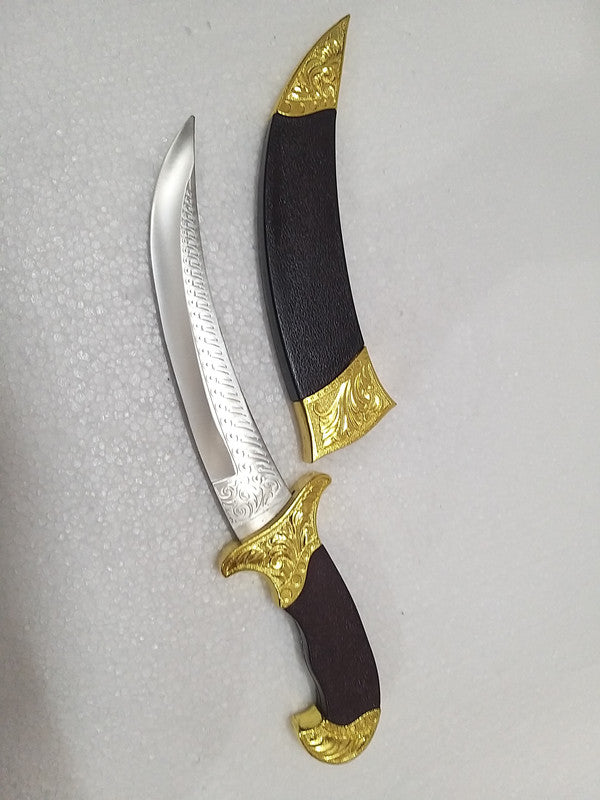 Royal Style KATAR Sword Dagger (2220) – BrassBlessing