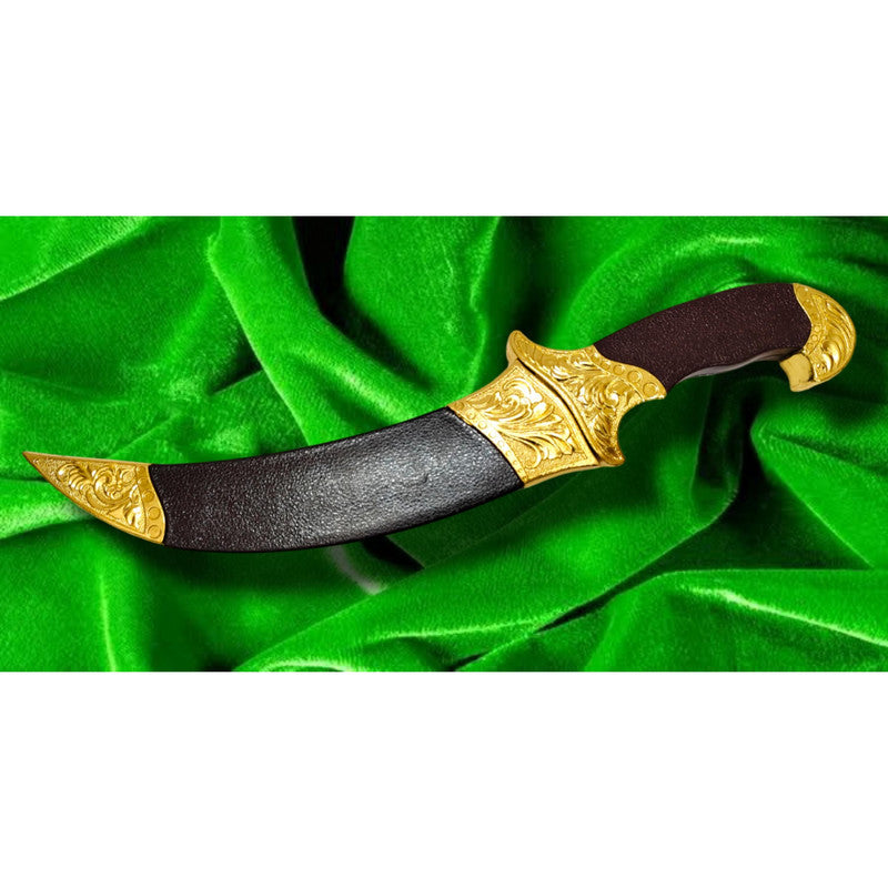 Royal Style KATAR Sword Dagger (2220) – BrassBlessing