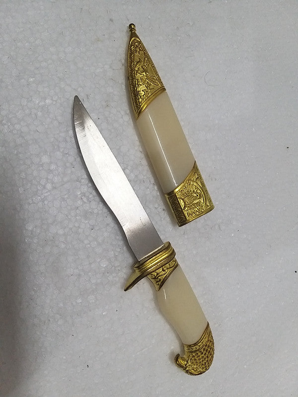 Royal Style KATAR Sword Dagger (2232)