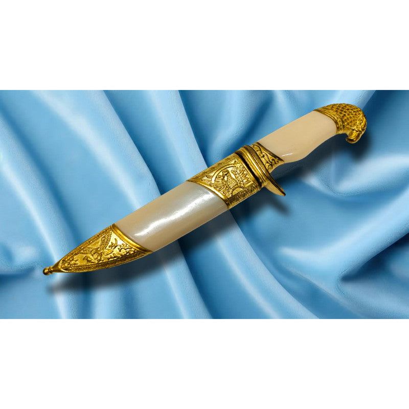 Royal Style KATAR Sword Dagger (2232)