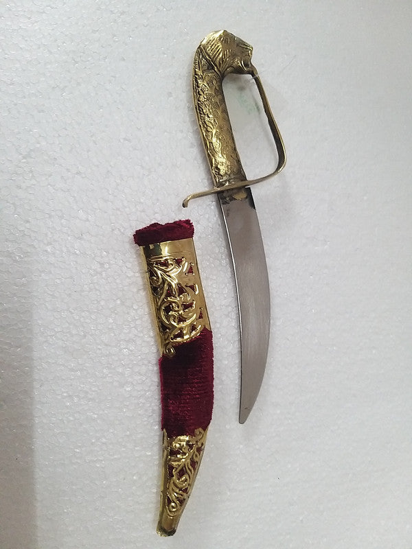 Royal Style KATAR Sword Dagger (2238)