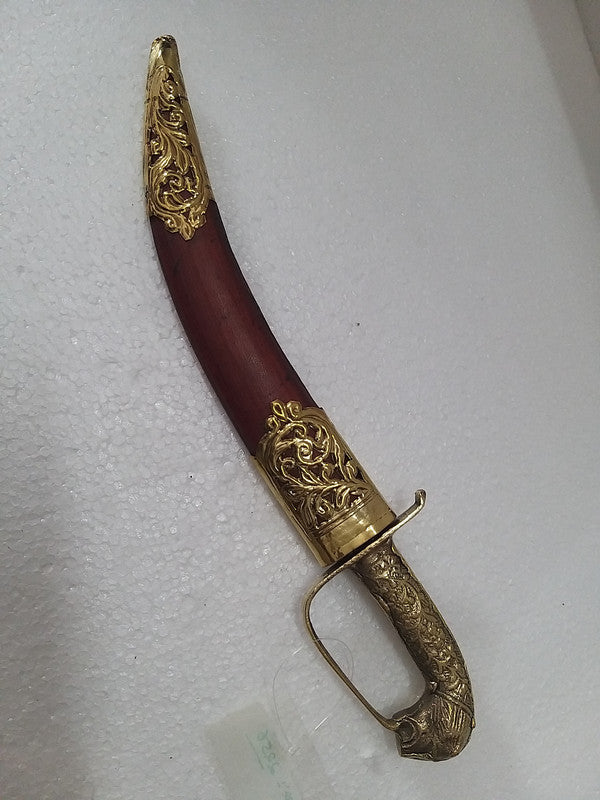 Royal Style KATAR Sword Dagger (2256)