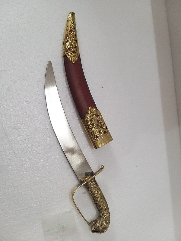 Royal Style KATAR Sword Dagger (2256)