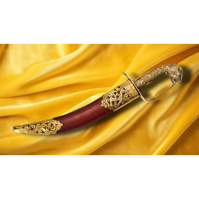 Royal Style KATAR Sword Dagger (2256)